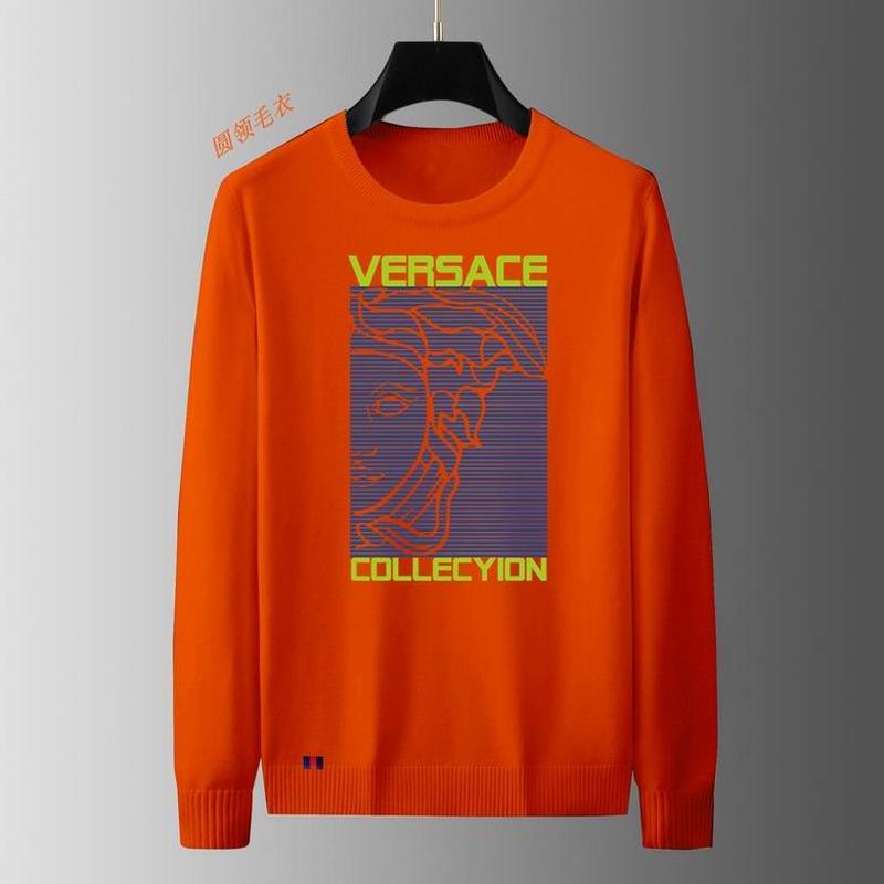 Versace Men's Sweater 89